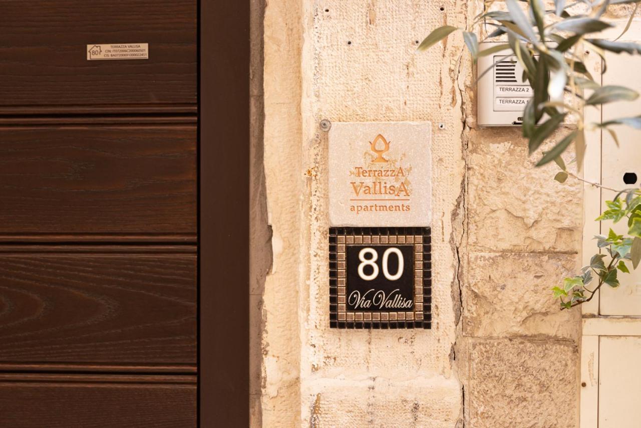 Terrazza Vallisa Bed & Breakfast Bari