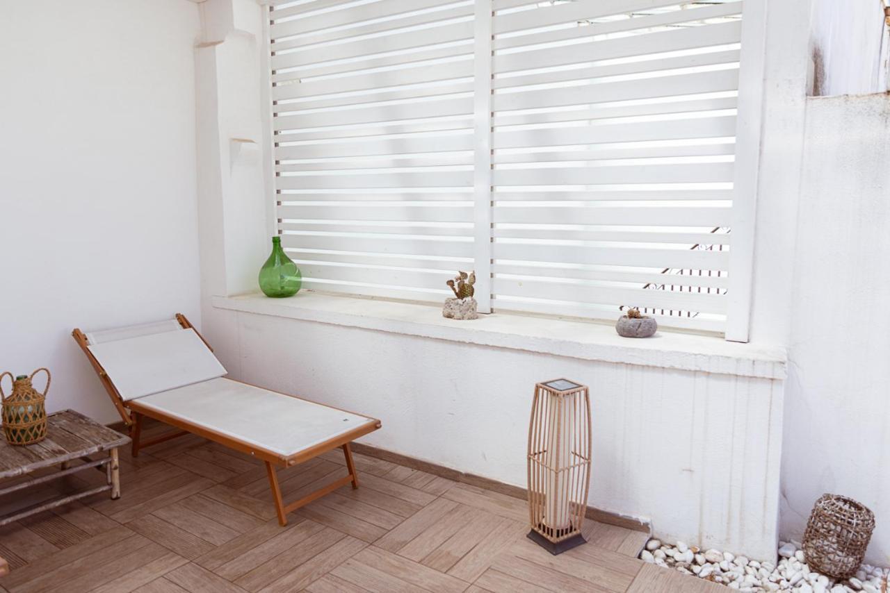 Terrazza Vallisa Bed & Breakfast *