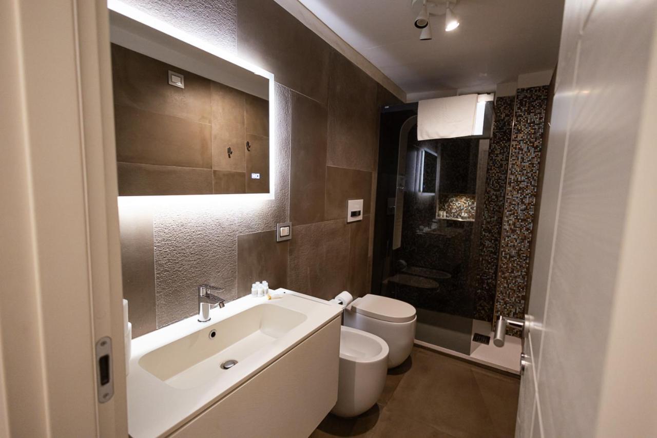 Bed & Breakfast Terrazza Vallisa *