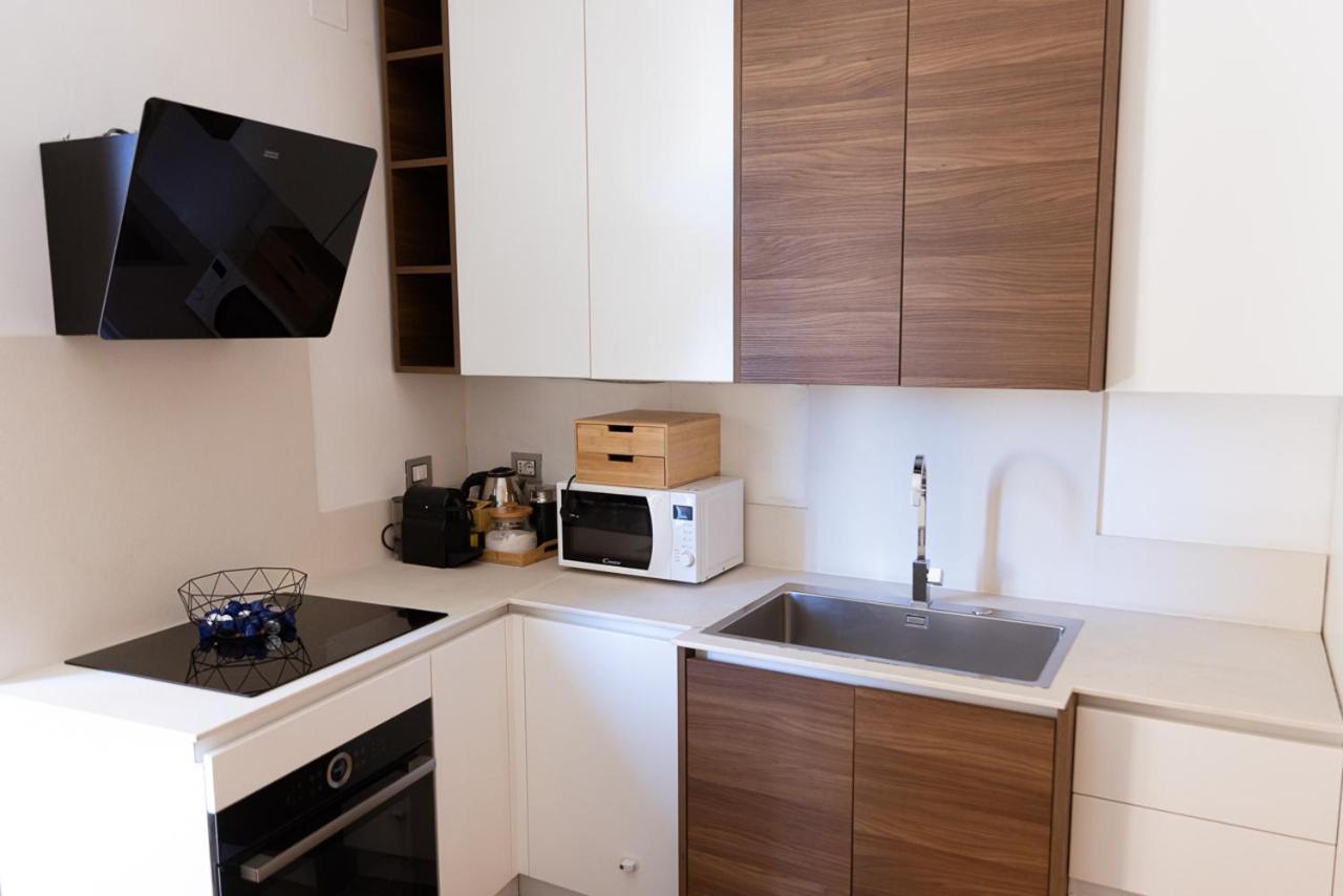 Bed & Breakfast Terrazza Vallisa
