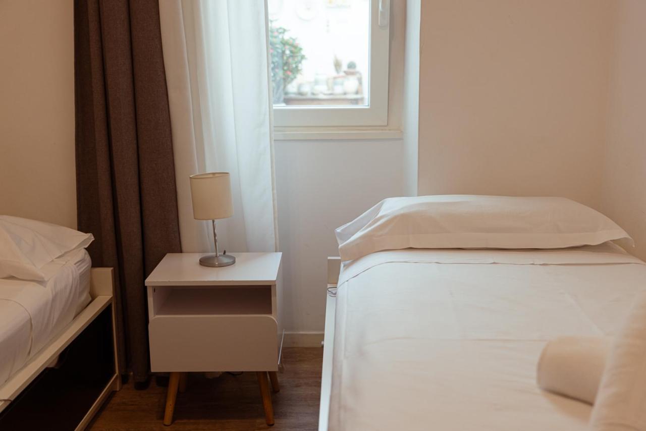 Terrazza Vallisa Bed & Breakfast *