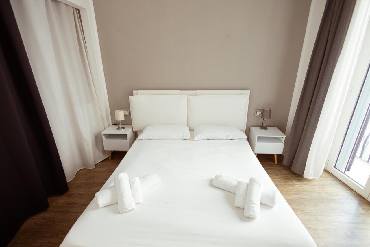 Terrazza Vallisa Bed & Breakfast *