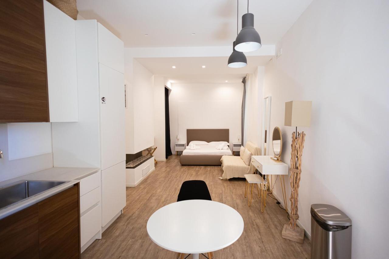 Bed & Breakfast Terrazza Vallisa *