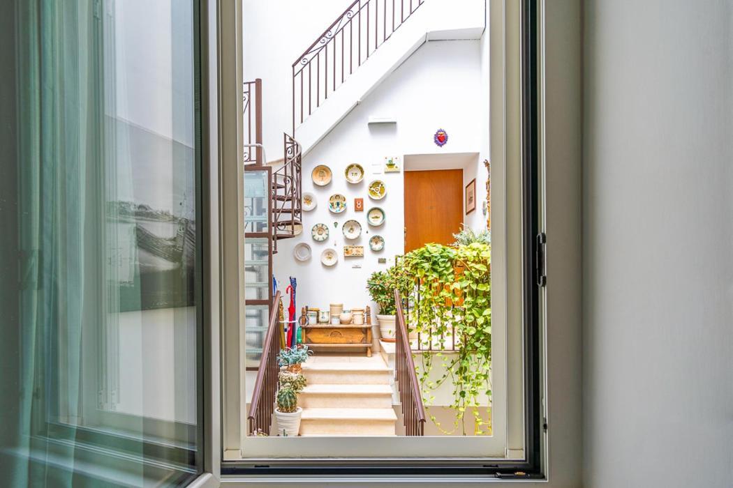 Terrazza Vallisa Nocleg ze śniadaniem