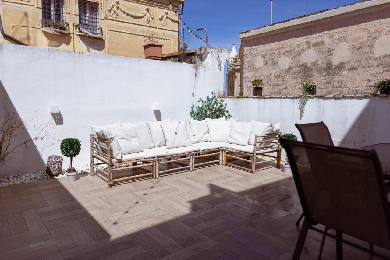 Terrazza Vallisa Nocleg ze śniadaniem Bari