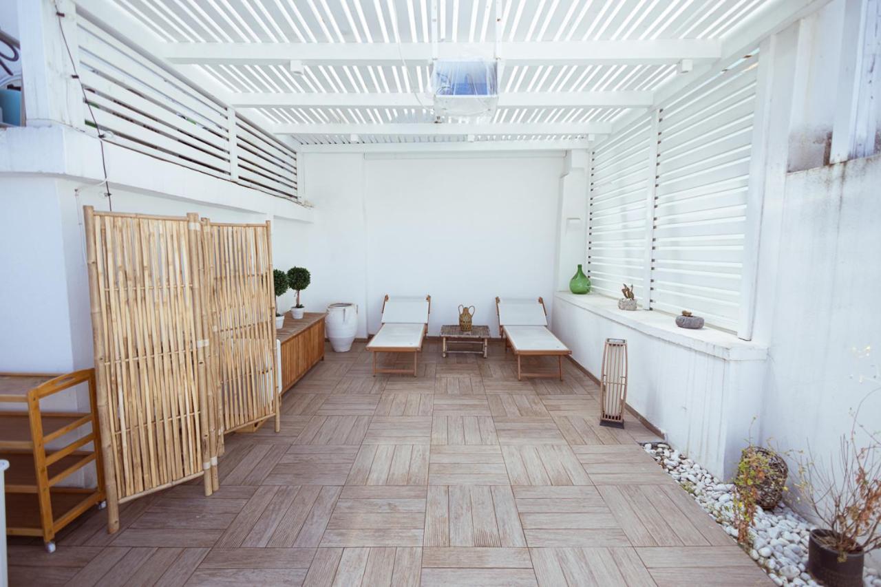 Terrazza Vallisa Nocleg ze śniadaniem Bari